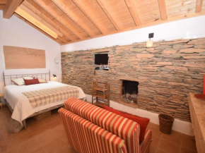 Serene Cottage in S o Lu s with Barbecue